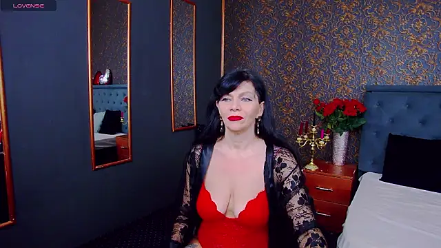 GoddessXonya online show from March 14, 2026, 7:58 am