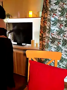 HotDevilGirl  online show from February 6, 2026, 4:10 pm