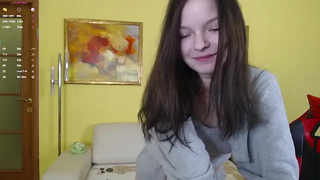 ElizaPizza online show from February 15, 2026, 1:09 pm