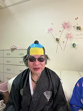 Snapshot of Jap_Kabukichan69_Style chatting on March 29, 2026, 7:19 am Jap Kabukichan69 Style online show from March 29, 2026, 7:19 am