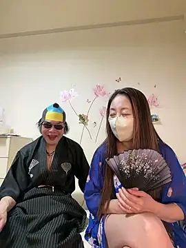 Snapshot of Jap_Kabukichan69_Style chatting on April 1, 2026, 11:33 am Jap Kabukichan69 Style online show from April 1, 2026, 11:33 am