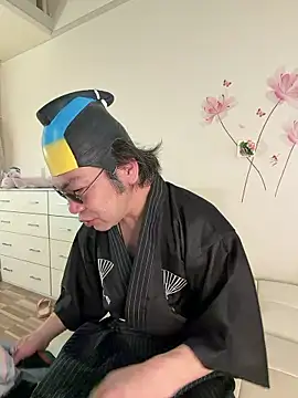 Snapshot of Jap_Kabukichan69_Style chatting on April 4, 2026, 8:12 am Jap Kabukichan69 Style online show from April 4, 2026, 8:12 am