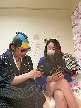 Snapshot of Jap_Kabukichan69_Style chatting on April 8, 2026, 10:37 am Jap Kabukichan69 Style online show from April 8, 2026, 10:37 am