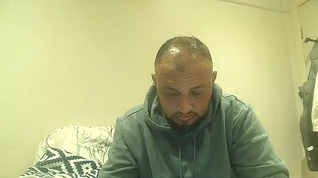 Und3rcntrol online show from March 27, 2026, 4:07 pm