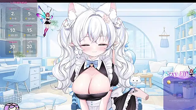 Snapshot of Emi_Glow chatting on May 28, 2026, 6:27 pm Emi Glow online show from May 28, 2026, 6:27 pm