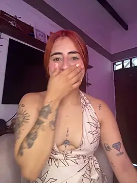 Natasha-Naughty- online show from March 6, 2026, 1:40 pm