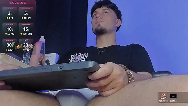 manu  05 online show from February 6, 2026, 11:08 pm