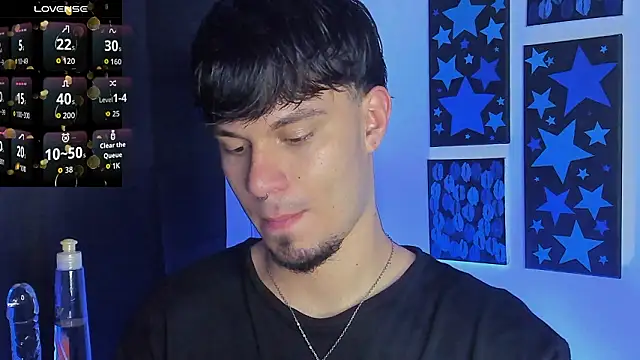 manu  05 online show from February 18, 2026, 1:12 am