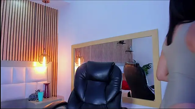 Georgia Vega online show from March 3, 2026, 7:20 pm