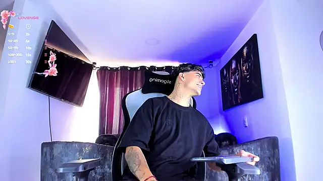 miguel aguirre  online show from March 7, 2026, 12:35 pm