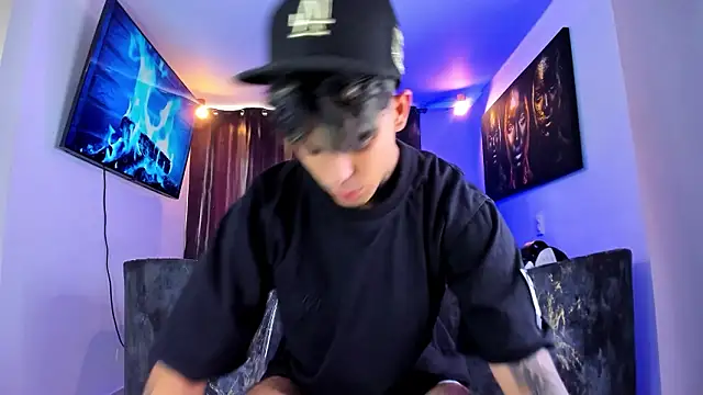 miguel aguirre  online show from March 13, 2026, 12:12 pm