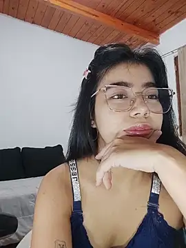 Iam Eli11 online show from February 23, 2026, 9:23 pm