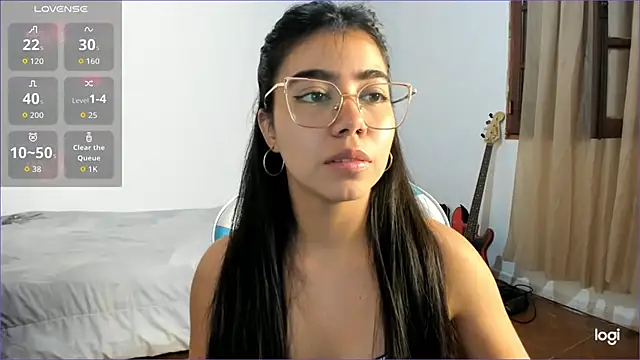 Iam Eli11 online show from February 27, 2026, 12:21 am