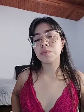 Iam Eli11 online show from March 3, 2026, 10:04 pm