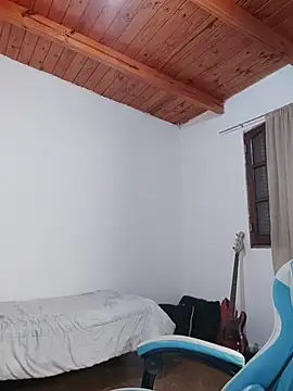 Iam Eli11 online show from March 5, 2026, 10:50 pm