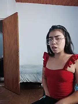 Iam Eli11 online show from March 10, 2026, 10:15 pm