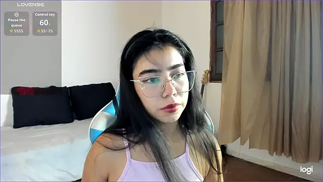 Iam Eli11 online show from March 13, 2026, 1:01 am