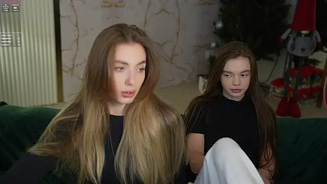 Zlata Sky online show from February 1, 2025, 10:44 pm