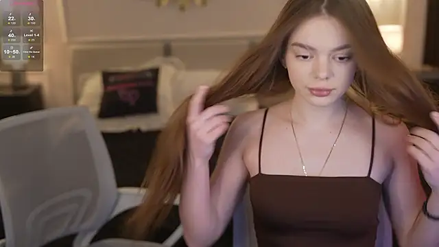 Zlata Sky online show from March 13, 2026, 7:42 pm