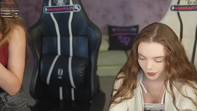 Zlata Sky online show from April 28, 2026, 6:46 pm