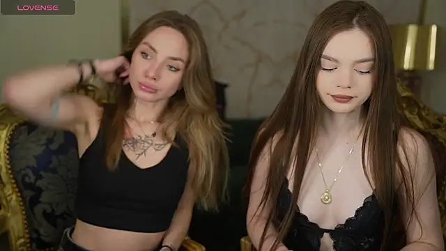 Zlata Sky online show from May 7, 2026, 7:08 pm