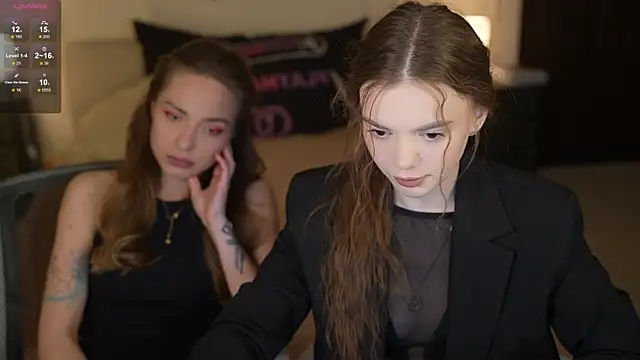 Zlata Sky online show from May 27, 2026, 11:07 am