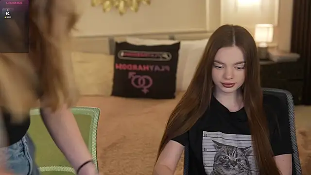 Zlata Sky online show from May 29, 2026, 6:39 pm