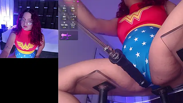 Snapshot of BriannaLux chatting on May 11, 2026, 8:28 pm BriannaLux online show from May 11, 2026, 8:28 pm
