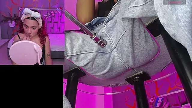 Snapshot of BriannaLux chatting on June 15, 2026, 9:28 pm BriannaLux online show from June 15, 2026, 9:28 pm