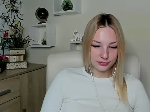 VelvetAngela online show from March 7, 2026, 7:16 am