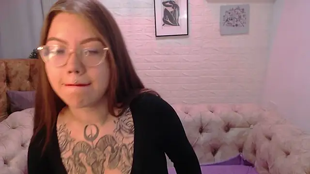 Lissiblom online show from February 28, 2026, 7:48 pm