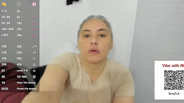 mature gold1 online show from February 15, 2026, 11:52 am