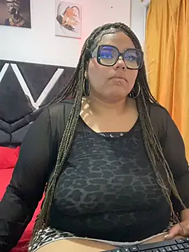 AlahiaFrequency online show from March 8, 2026, 10:24 pm