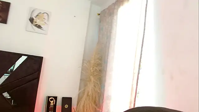 AlahiaFrequency online show from March 18, 2026, 9:29 pm