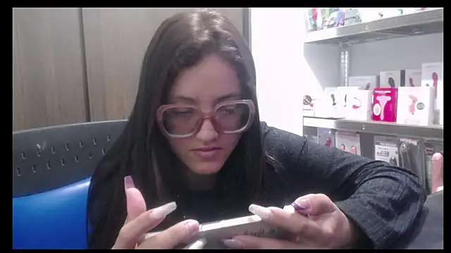 sheryl 25 online show from February 23, 2026, 2:42 am