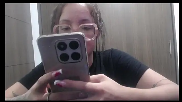 sheryl 25 online show from March 2, 2026, 4:25 am