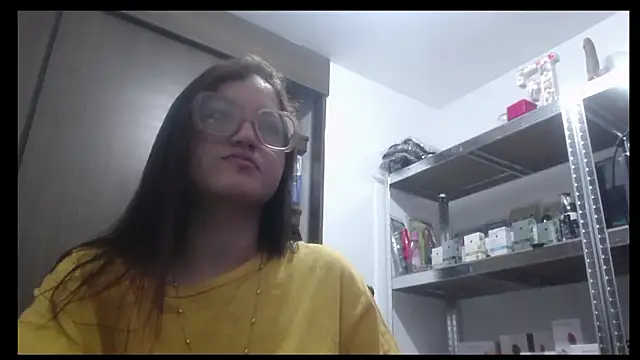 sheryl 25 online show from March 13, 2026, 5:14 am