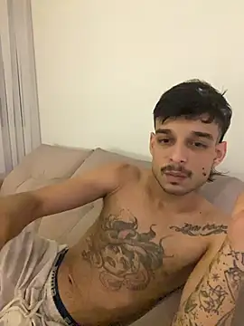 ruffvip online show from February 15, 2026, 1:02 am