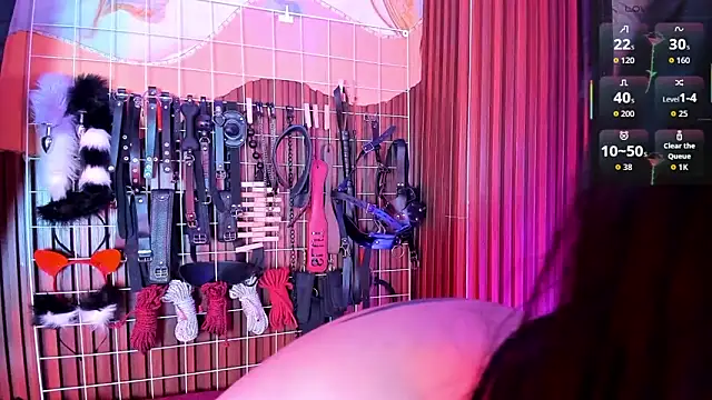 Snapshot of mhannia_bdsm303av chatting on June 12, 2026, 7:46 pm mhannia bdsm303av online show from June 12, 2026, 7:46 pm