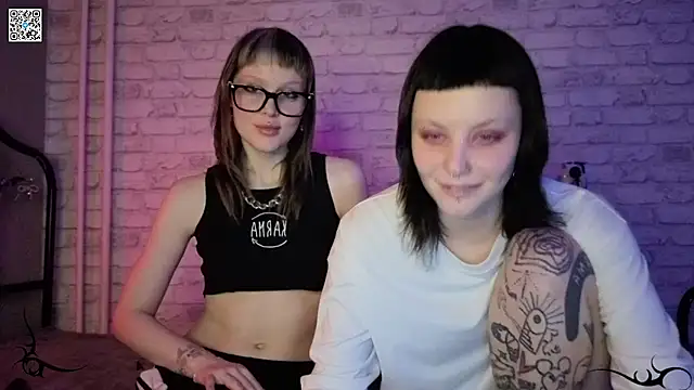 terror souls online show from February 19, 2026, 7:10 pm