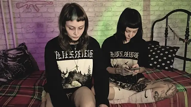 terror souls online show from May 7, 2026, 6:02 pm