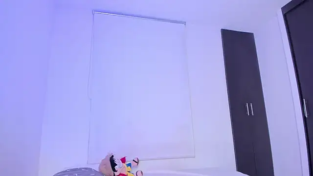 Snapshot of _FuckingYoungs_ chatting on March 6, 2026, 1:13 am FuckingYoungs online show from March 6, 2026, 1:13 am