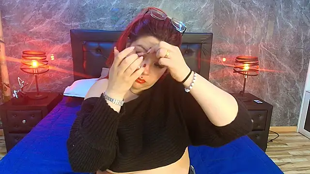 Abby Cohen online show from June 13, 2026, 12:25 pm