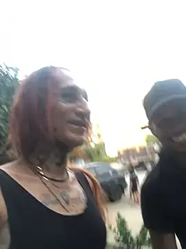 megan and jayram online show from March 23, 2026, 10:58 pm