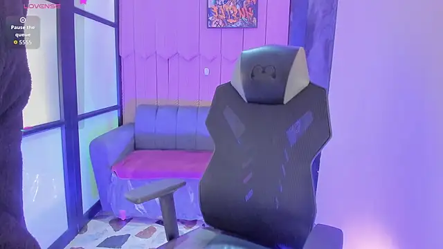 shaden  online show from February 12, 2026, 10:27 pm