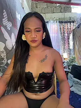 Queen-barbie online show from April 27, 2026, 12:41 am