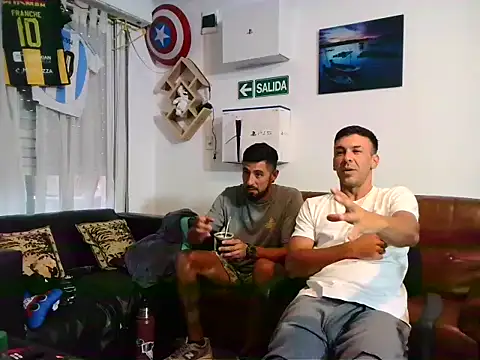 Bluntt55 online show from February 9, 2026, 9:41 pm