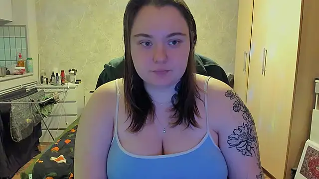 katya idinax online show from February 13, 2026, 3:30 pm