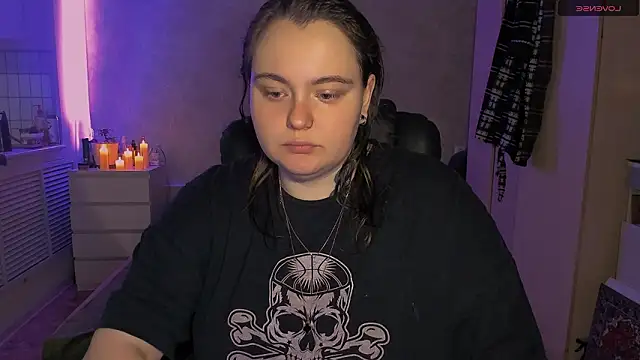 katya idinax online show from March 14, 2026, 2:55 pm