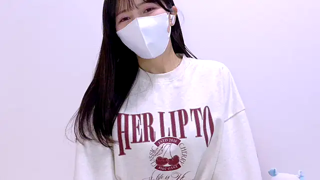 Snapshot of The_Ami_jp chatting on March 11, 2026, 2:28 am The Ami jp online show from March 11, 2026, 2:28 am